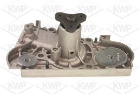 KWP 10439: Veepump koos tihendiga, mitte kasutada tihendusmaterjale