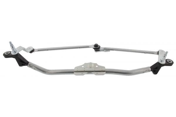 MAPCO 104887: Legaturi stergator parbriz fata, fara motor electric