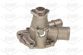 KWP 10494: Pompe à eau avec joint d'étanchéite, n’utiliser aucun produit d'étanchéité
