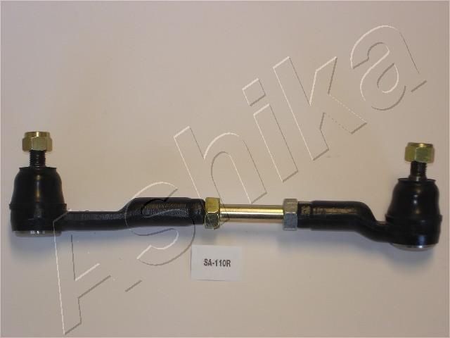 ASHIKA 105-01-110R: Rooliots paremal