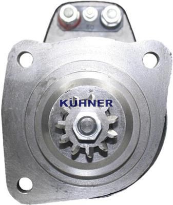 AD KÜHNER 10506: Starter 5,4kW