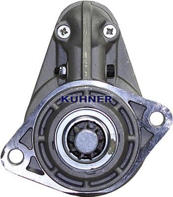 AD KÜHNER 10508: Starter 1,5kW