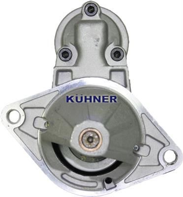 AD KÜHNER 10519: Startmotor 0,9kw