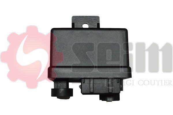 SEIM 105500: Unitate de control, bujii incandescente