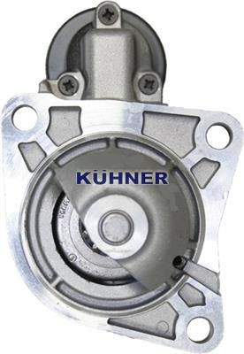 AD KÜHNER 10562: Startmotor 1kW
