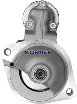 AD KÜHNER 10576: Startmotor 2,2kW