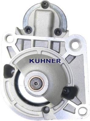 AD KÜHNER 10585: Starter 1,4kW