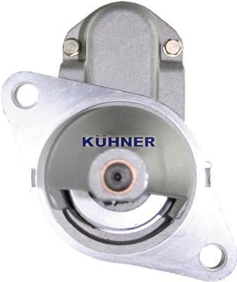 AD KÜHNER 10589: Starter 1,4kW
