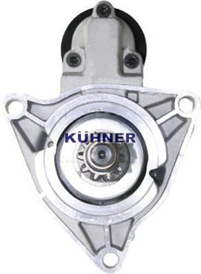 AD KÜHNER 10597: Motorino avviamento 1,1KW