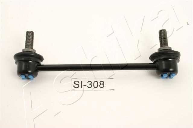 ASHIKA 106-03-308: Bara stabilizatoare, suspensie puntea spate