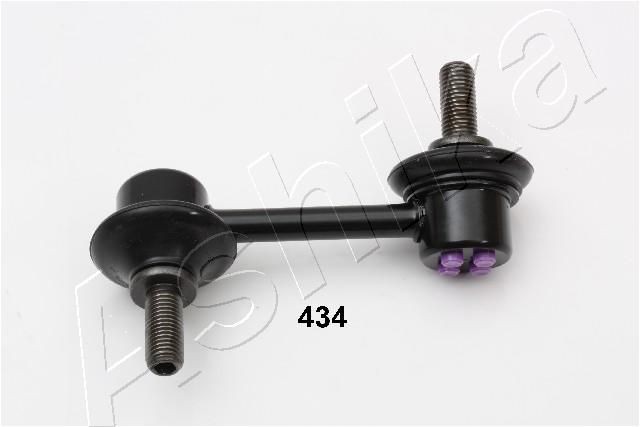 ASHIKA 106-04-434L: Barre stabilisatrice Essieu avant gauche