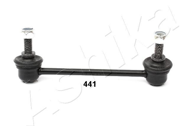 ASHIKA 106-04-440R: Bara stabilizatoare, suspensie Axa spate dreapta