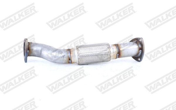 WALKER 10648: Võlltoru, Väljalaskesüsteem