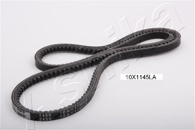 ASHIKA 109-10X1145: Curea transmisie 1145mm