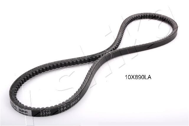ASHIKA 109-10X890: Kiilrihm 890mm