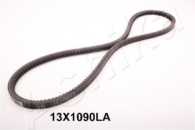 ASHIKA 109-13X1090: Curea transmisie 1090mm