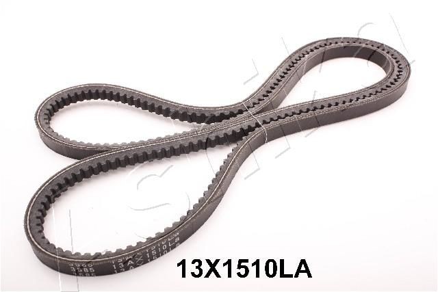 ASHIKA 109-13X1510: Curea transmisie 1510mm
