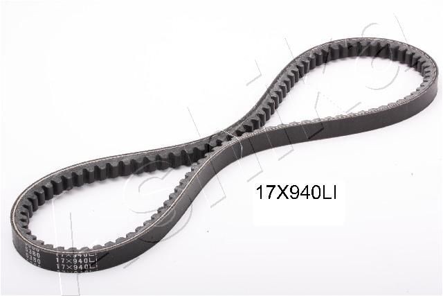 ASHIKA 109-17X940: Kiilrihm 940mm