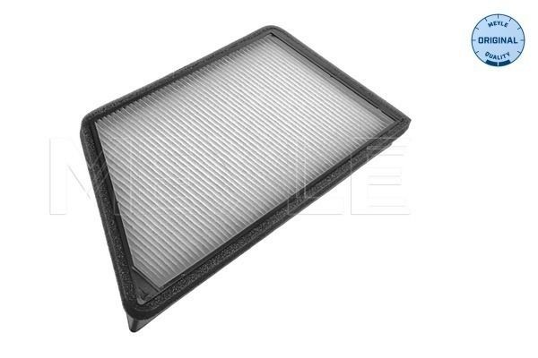 MEYLE 11-12 319 0001: Filter, salongiõhk Partikkelfilter, Filtrer, Tolmufilter, ORIGINAL Quality