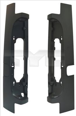 TYC 11-12383-BA-2: Acoperire stop spate