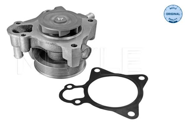 MEYLE 11-13 220 0024: Veepump koos tihendiga, ORIGINAL Quality