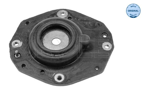 MEYLE 11-14 641 0005: Vedruamordi tugilaager Esisild, ilma laagrita, ORIGINAL Quality