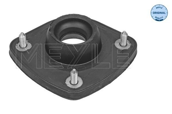 MEYLE 11-14 641 0019: Vedruamordi tugilaager Esisild, ilma laagrita, ORIGINAL Quality