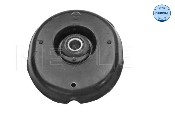 MEYLE 11-14 641 0020: Vedruamordi tugilaager Esisild, ilma laagrita, ORIGINAL Quality