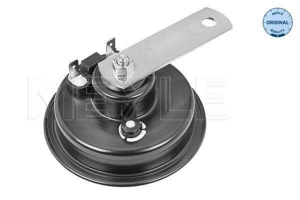 MEYLE 11-15 523 0019/PD: Piduriketas Tagasild, Ø: 247mm, täis, Ø: 247mm, kaetud UV-lakiga, koos kruvidega, MEYLE-PD Quality