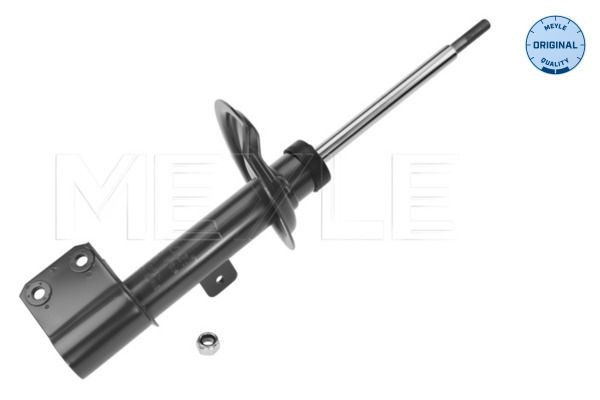 MEYLE 11-26 623 0003: Amort esisild paremal, Gaasirõhk, Vedruamort, ORIGINAL Quality