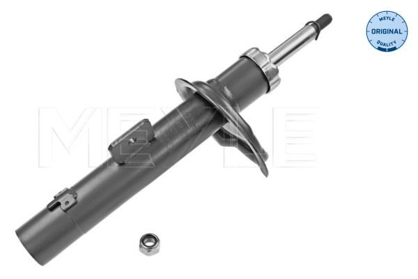 MEYLE 11-26 623 0009: Amort esisild paremal, Gaasirõhk, Vedruamort, ORIGINAL Quality