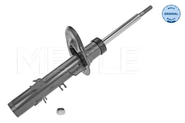 MEYLE 11-26 623 0012: Amort esisild vasakul, Gaasirõhk, Vedruamort, ORIGINAL Quality