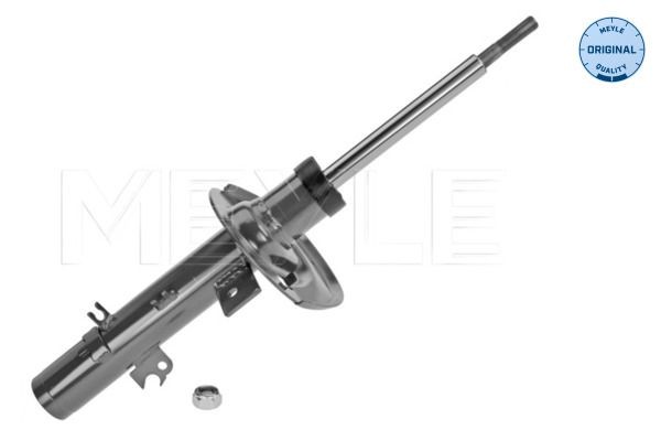 MEYLE 11-26 623 0013: Amort esisild paremal, Gaasirõhk, Vedruamort, ORIGINAL Quality