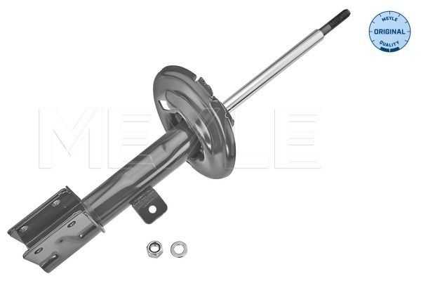 MEYLE 11-26 623 0014: Amort esisild vasakul, Gaasirõhk, Vedruamort, ORIGINAL Quality