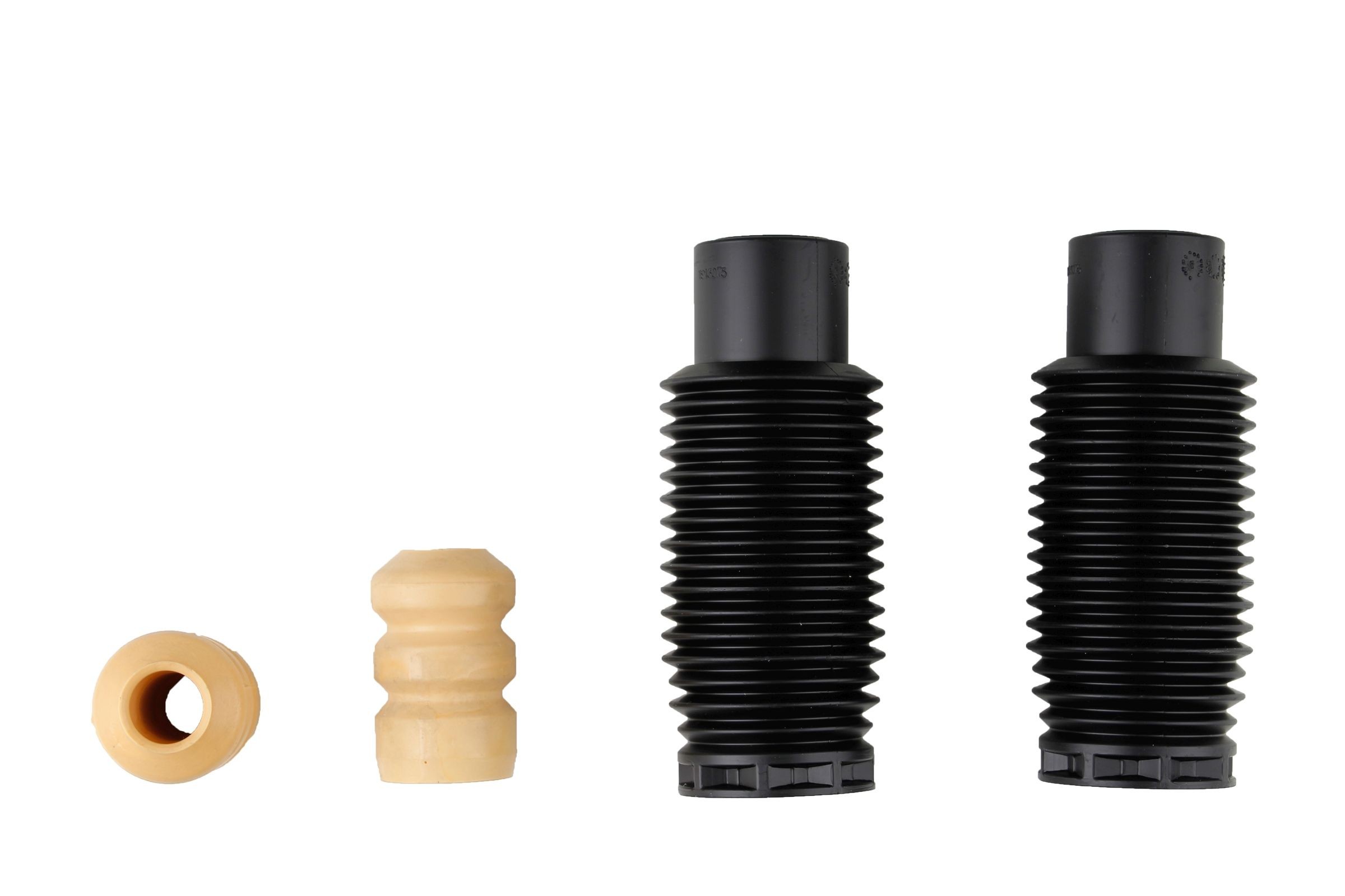 BILSTEIN 11-267843: Dammskyddsats, stötdämpare framaxel - B1 Service Parts