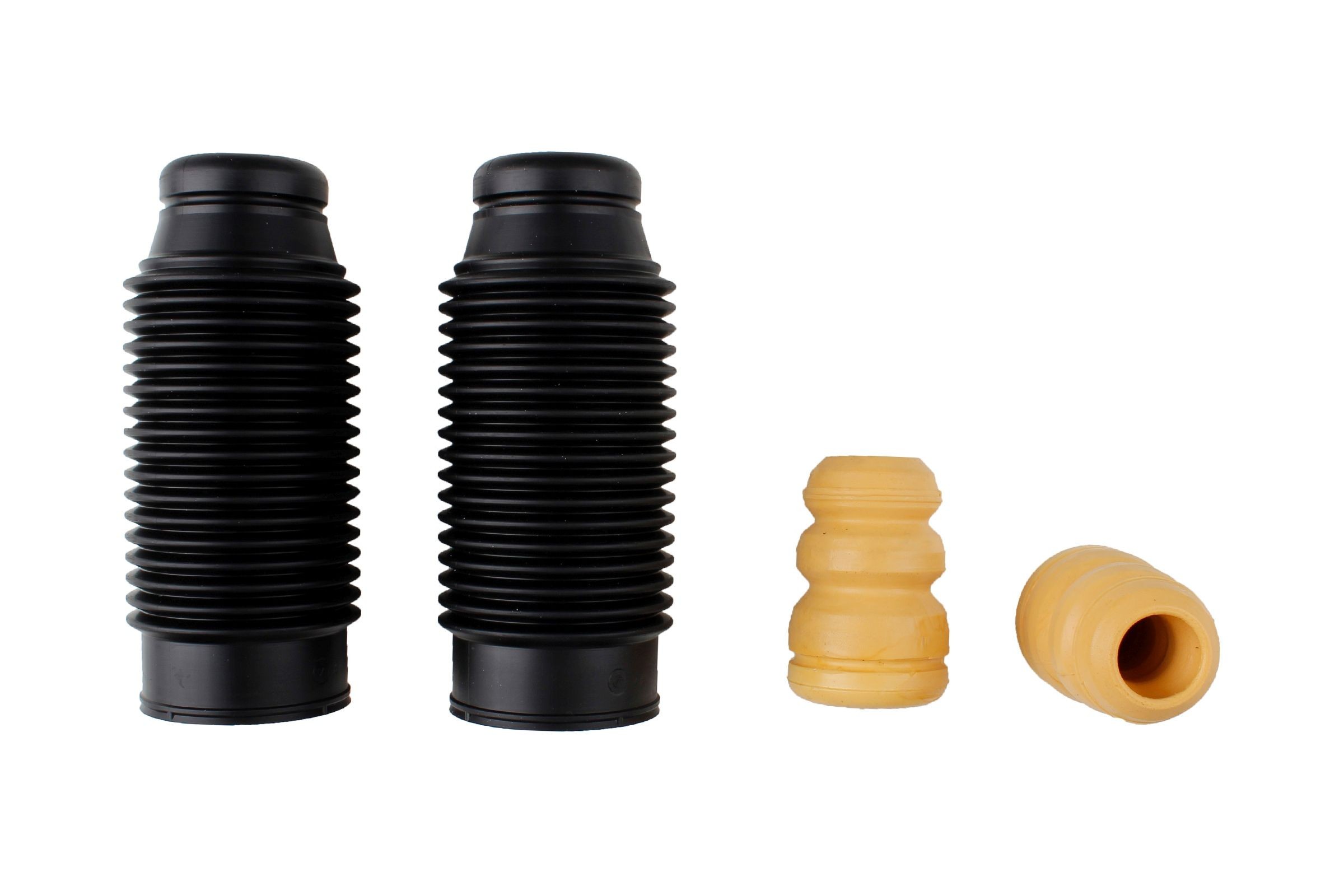 BILSTEIN 11-272106: Tolmukaitse komplekt, Amordid Esisild - B1 Service Parts