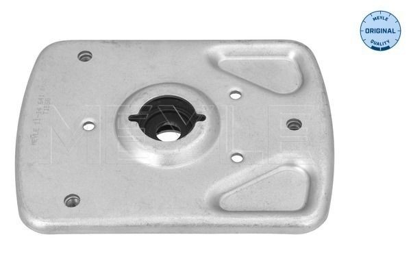 MEYLE 11-40 910 0020: Amortizor portbagaj 320mm, ORIGINAL Quality
