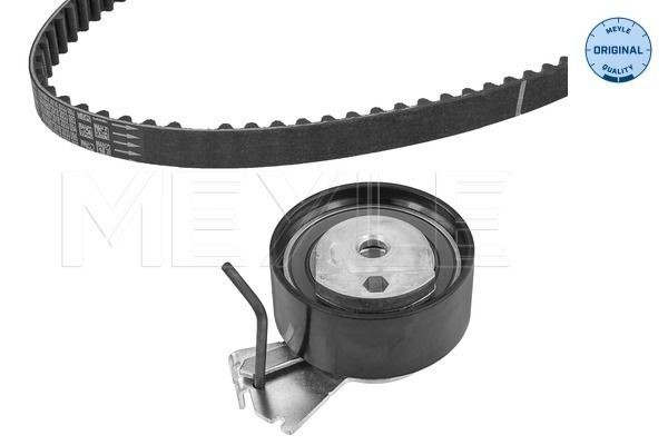 MEYLE 11-51 049 0013: Hammasrihma komplekt Hamm.hulk: 104, 991mm, ORIGINAL Quality