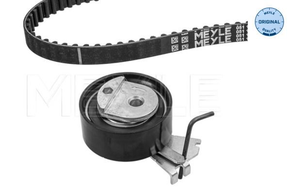 MEYLE 11-51 049 0014: Hammasrihma komplekt Hamm.hulk: 100, 953mm, ORIGINAL Quality