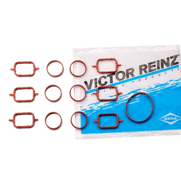REINZ 11-77546-01: Tihendikomplekt, Sisselaskekollektor