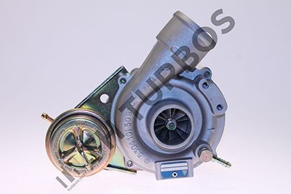 TURBO´S HOET 1100255: Turbocompresseur avec joints