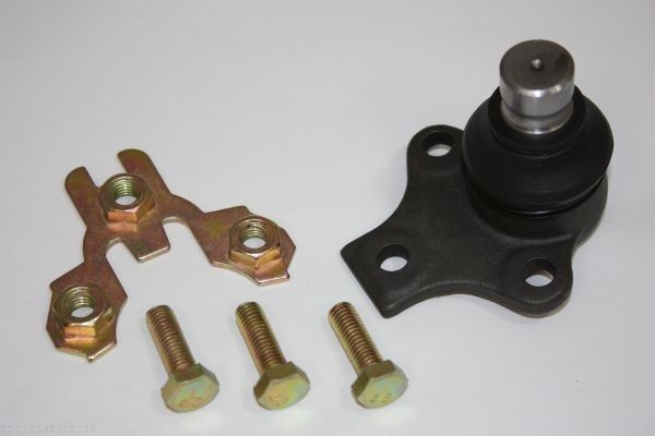 AUTOMEGA 110032310: Spindelled