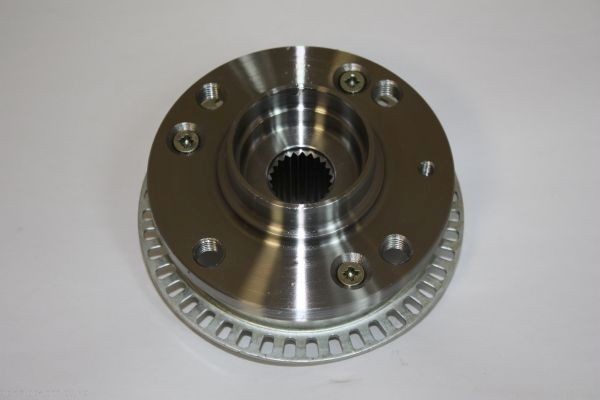 AUTOMEGA 110040010: Butuc roata cu senzor ABS
