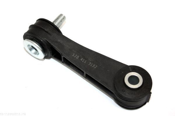 AUTOMEGA 110040910: Stabilisaator, Stabilisaator 105mm, Plastik