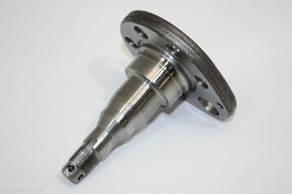 AUTOMEGA 110043510: Rattavõll, sillatala