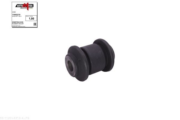 AUTOMEGA 110052210: Puks esisild paremal, esisild vasakul, ees