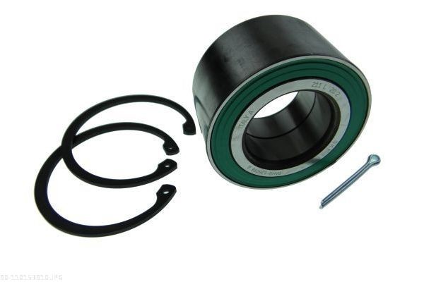 AUTOMEGA 110081910: Kit giunti semiasse