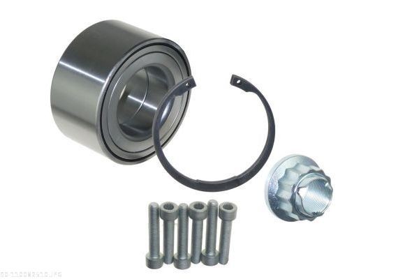 AUTOMEGA 110082510: Set rulment roata cu senzor ABS integrat