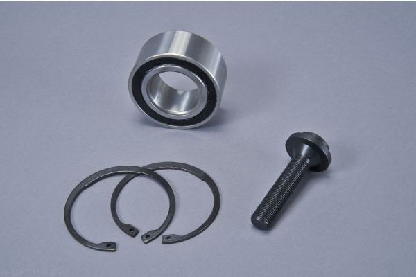 AUTOMEGA 110083710: Kit cuscinetto ruota Assale anteriore