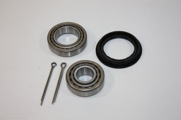 AUTOMEGA 110084510: Set rulment roata punte fata